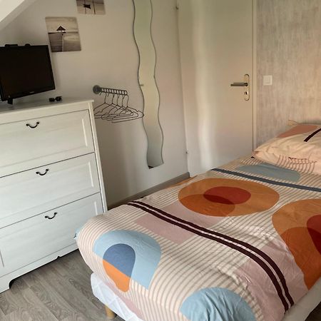 Cap Sur Saint-Val Villa Ngoại thất bức ảnh