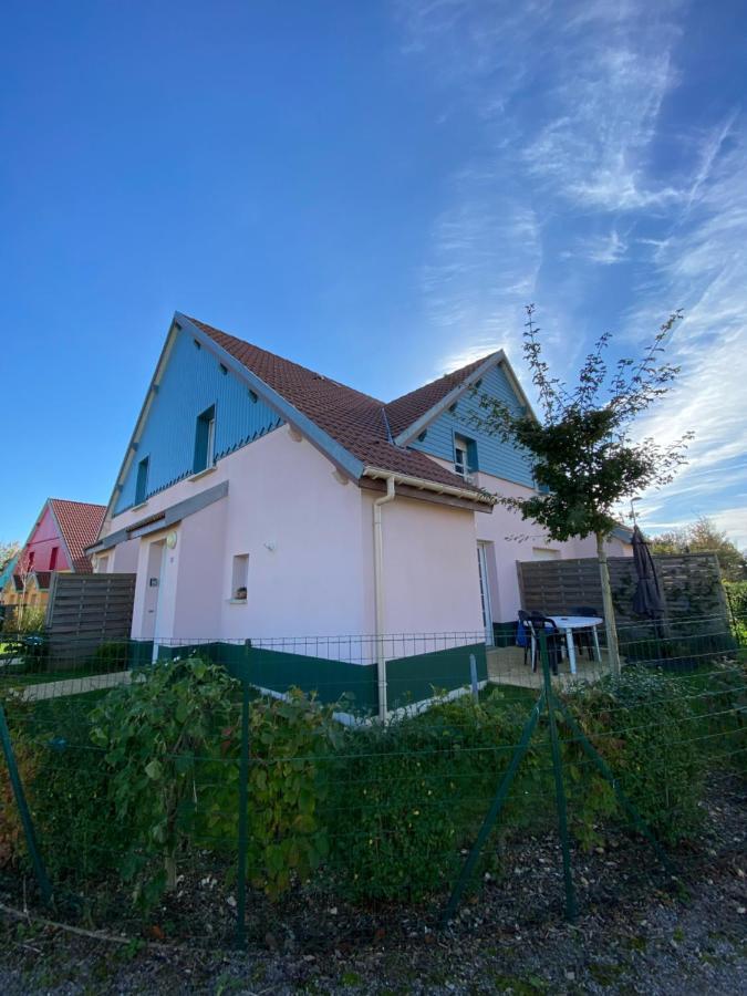 Cap Sur Saint-Val Villa Ngoại thất bức ảnh