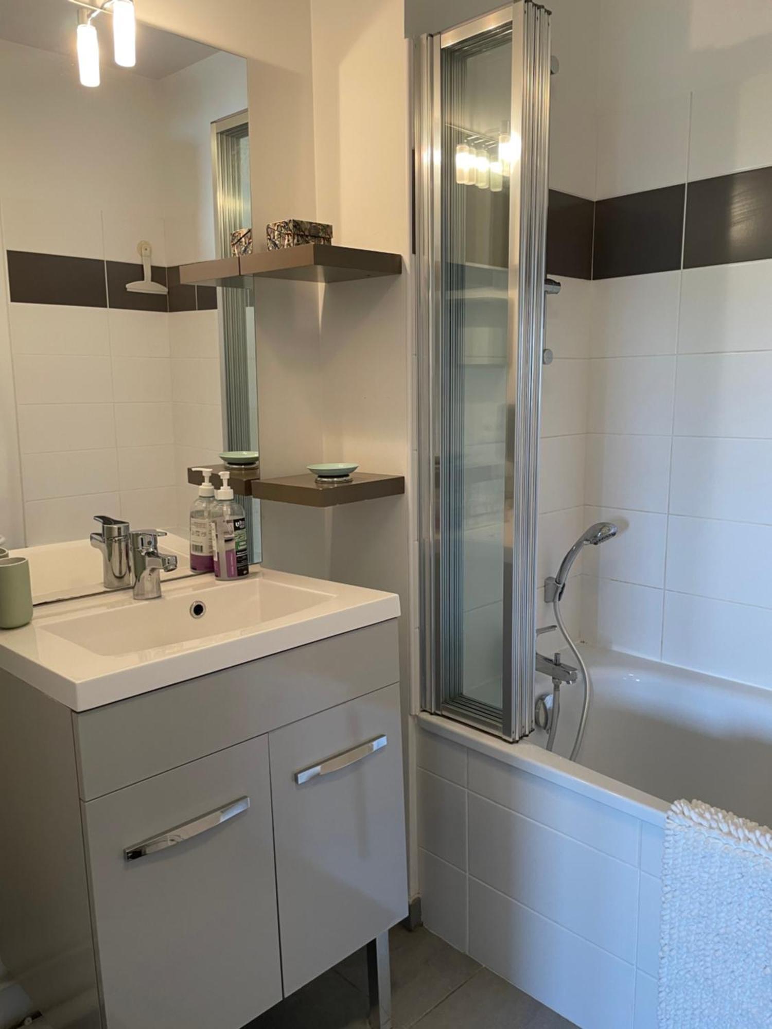 Cap Sur Saint-Val Villa Ngoại thất bức ảnh